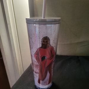 Starbucks Star Wars venti Chewbacca cup